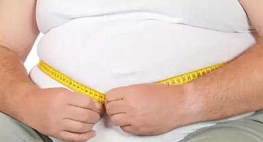 Fazla kilolar reflüyü arttırıyor