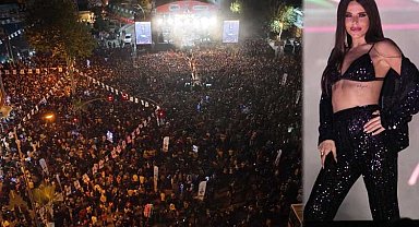Festivale Simge damgası