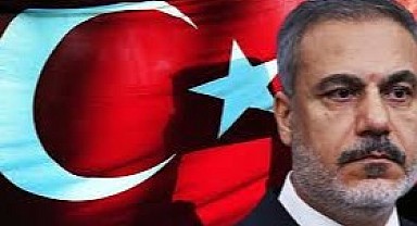 Filistin’e tam destek! “Geri durmayız”