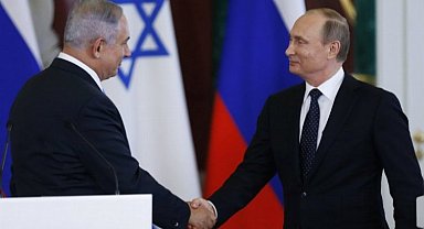 Filistin-İsrail Savaşı, Rusya ve İsrail ilişkisini nasıl etkiledi?