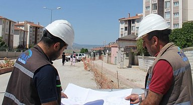 Fırat EDAŞ'tan Adaklı'ya 13 milyon TL'lik yatırım