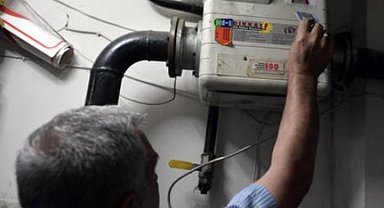 Gaz sayaçları 2025 sonuna kadar değişecek!