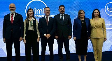 Gaziantep'te KOBİ buluşması