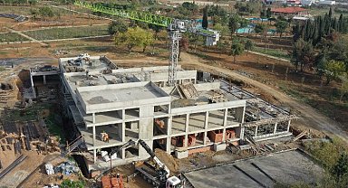 Gebze'de özel bireylere çok yönlü merkez