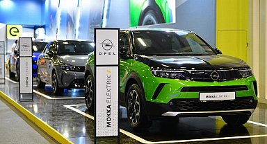 Go Green Türkiye kapılarını Bursa'da açtı
