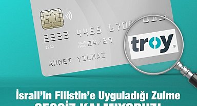 Gölcük Belediyesi maaş kartlarını TROY'a taşıyor