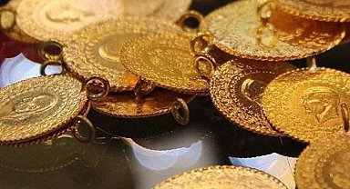 Gram altında beklenmeyen yükseliş!