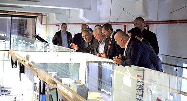 Gürsu Belediyesi'nden bir ilk daha