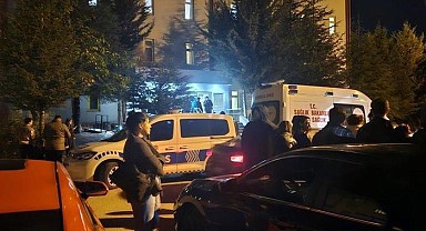 Hacettepe Üniversitesi öğrencisi yurt odasında ölü bulundu! Rektörlük açıklama yaptı