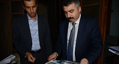 Hacıseyfettin'e kadın eğitim ve girişimcilik merkezi