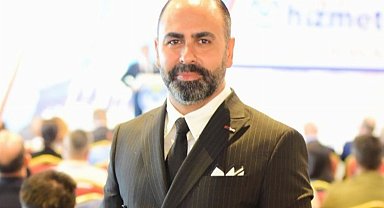 HAK-İŞ İzmir'den Filistin'e yardım eli