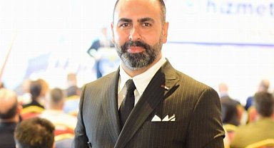 HAK-İŞ'ten Filistin'e yardım eli