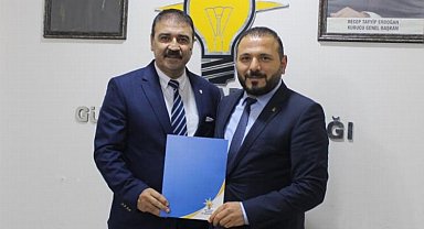 Halit Şefikoğlu 'Bereket Diyarı' Gürsu'dan yola çıktı