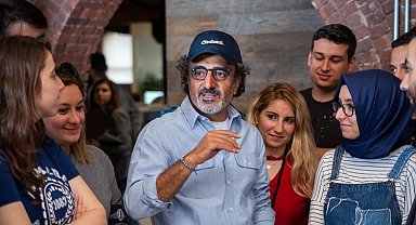Hamdi Ulukaya Girişimi'ne başvurular devam ediyor