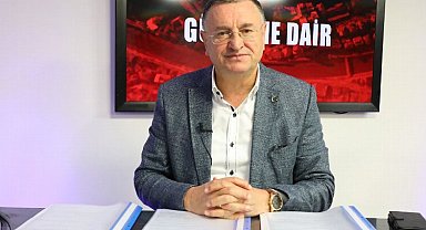 Hatay Büyükşehir'de hırsızlık iddialarına açıklama!