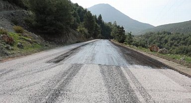 Hatay'ın yollardaki yeni adresi Yayladağı ve Kırıkhan oldu