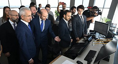 Havaalanlarında yeni dönem!