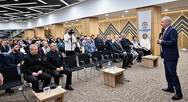 Hedef: Daha yaşanabilir bir Denizli