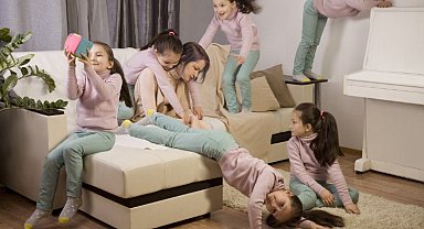 Her 100 erişkinden üçünde görülüyor