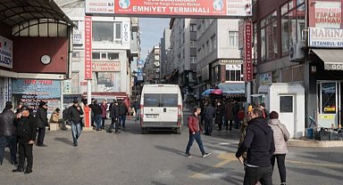İBB'den kamusal alanı işgal edenlerle mücadele