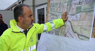 İçme suyunda kalite artıyor