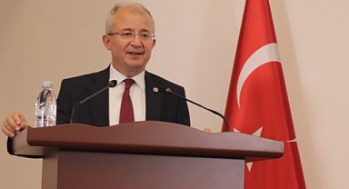 İhracat ve bankacılık dünyasının önemli aktörleri Bursa’da bir araya geldi