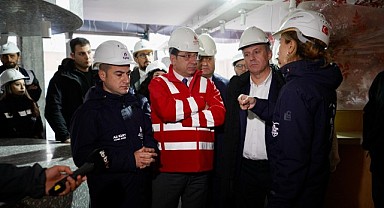 İmamoğlu 'Cesur olun, pratik hamleler yapın'