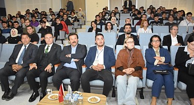 İMSİAD inşaatın deneyimli isimlerini genç mühendis adayları ile buluşturdu