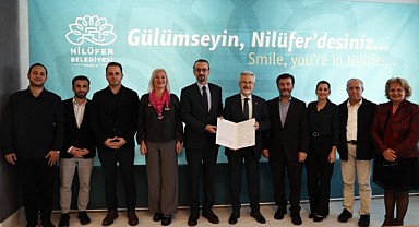 İmzalanan protokolle gıda israfının önüne geçilecek