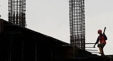 İnşaat sektörü 6 aydır pozitif!