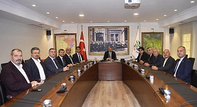 İpsala OSB'nin parsel fiyatları belli oldu