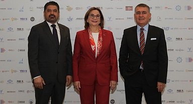 İş dünyasından rekabet için 'ikiz dönüşüm' çağrısı