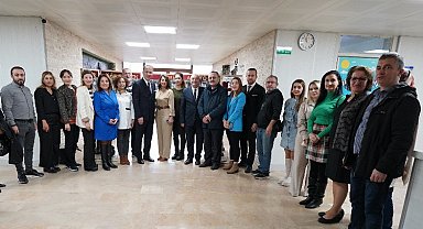 İstanbul Beylikdüzü'nde 24 Kasım buluşması
