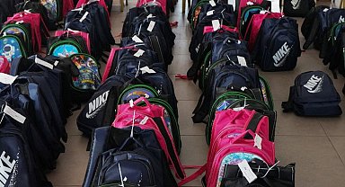 İstanbul Beylikdüzü'nden 2 bin öğrenciye eğitim desteği