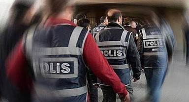 İstanbul'da rüşvet operasyonu!