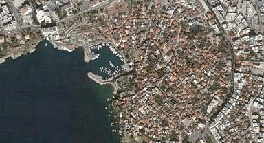 İstanbul Küresel Şehirler'de 25'inci sırada