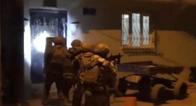 İstanbul ve Bursa’da ‘Sokak Satıcısı’ operasyonu!