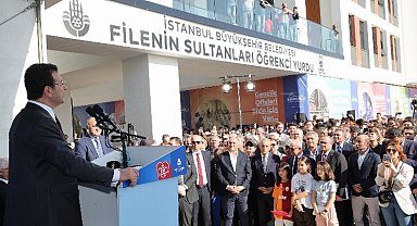 İstanbul'da yurtların sayısı 14'e çıktı