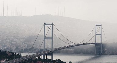 İstanbul'un yüksek kesimlerinde kar bekleniyor
