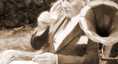 İşte Ata'nın en seveceği şarkılar... Yapay zekâ ile listelendi