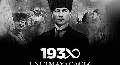 İYİ Kİ VARSIN ATATÜRK