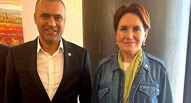 İYİ Parti'de Muğla'yı sallayan istifalar!