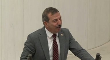 İYİ Partili Toktaş'tan Hatipoğlu'na sert cevap