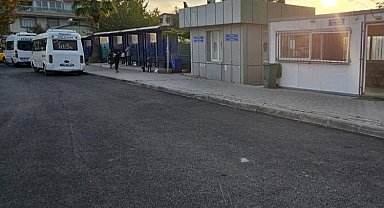 İzmir Dikili'den CHP'li Başkan Kırgöz'e otogar tepkisi