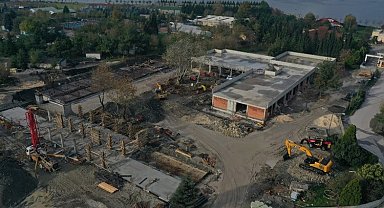 İzmit Engelsiz Yaşam Merkezi hayata tutunduracak
