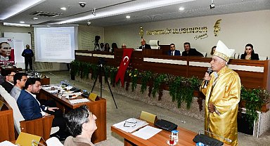 İzmit'de Karabağlar'a yakışır projelere devam