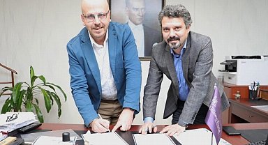 İzmit'te yerel yönetimden eğitim kurumları ile yeni protokoller