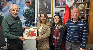 İzmit'teki Asırlık Çınar Evleri emeklilere tanıtıldı