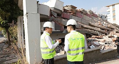 Japon deprem uzmanı: 6 Şubat'ın üç katı can kaybı yaşanabilir