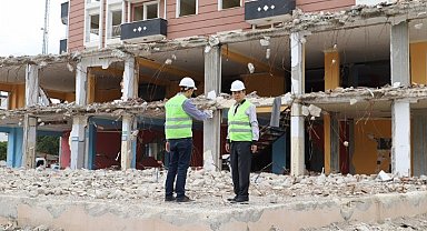 Japon deprem uzmanı uyardı... DAF kırılmaya başladı!